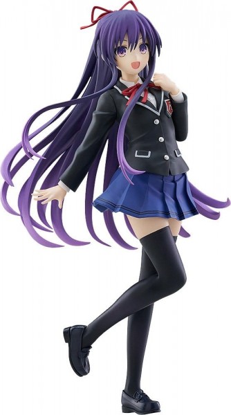 Date A Live: Pop Up Parade Tohka Yatogami School Uniform Ver. L Size non Scale PVC Statue