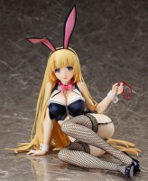 Creators Opinion: Claire Bunny Ver. 1/4 Scale PVC Statue Creators Opinion: Claire Bunny Ver. 1/4 Scale PVC Statue