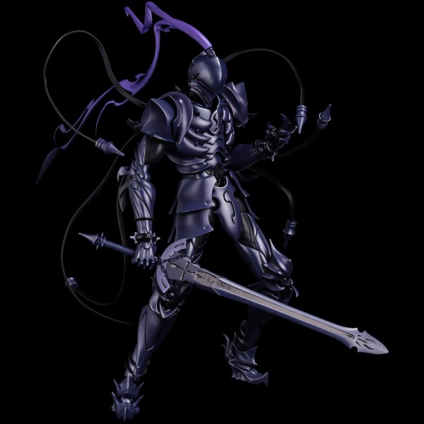 Fate/Grand Order Berserker/Lancelot - Action Figure