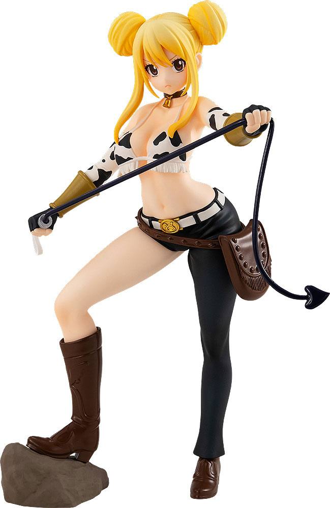 Fairy Tail Final Season Natsu Dragneel 1:8 Scale Statue - ReRun