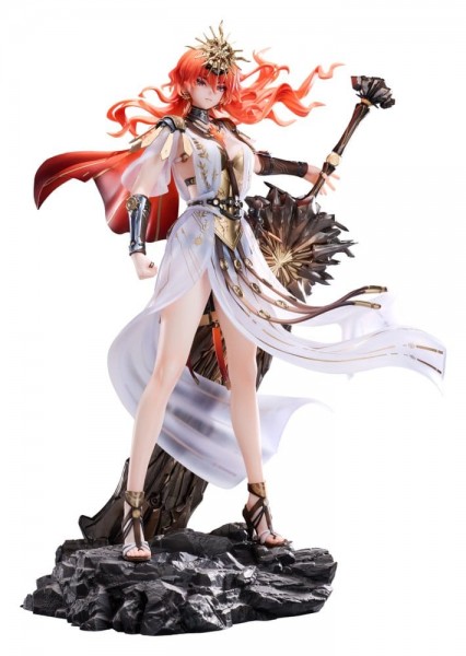 Wuthering Waves: Augusta 1/7 Scale PVC Statue