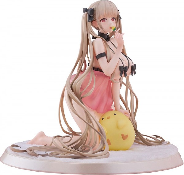 Azur Lane: Formidable Sweet Time Ver. 1/6 Scale PVC Statue