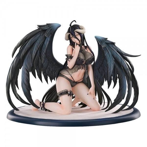 Overlord: Albedo Negligee Ver. 1/7 Scale PVC Statue