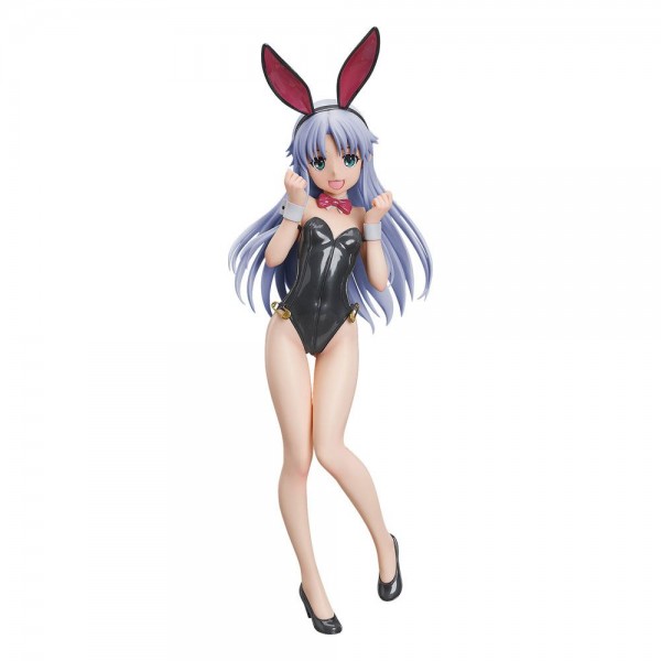 A Certain Magical Index Endyumion’s Miracle: Index Bare Leg Bunny Ver, 1/4 PVC Statue