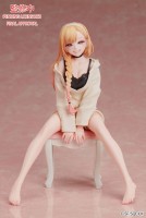 My Dress Up Darling: Marin Kitagawa Loungewear Ver. non Scale PVC Statue My Dress Up Darling: Marin Kitagawa Loungewear Ver. non Scale PVC Statue