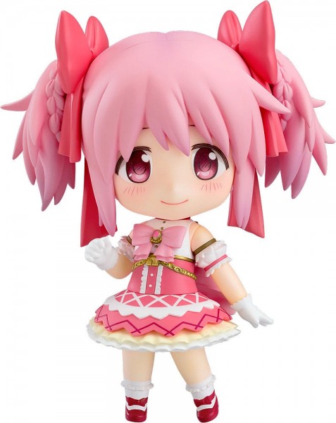 Puella Magi Madoka Magica: Nendoroid Madoka Kaname [Basic]