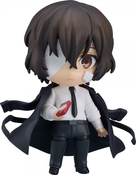 Bungo Stray Dogs: Osamu Dazai Fifteen-Year-Old Ver. - Nendoroid