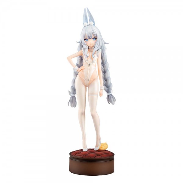 Azur Lane: Le Malin Listless Lapin Ver. 1/7 Scale PVC Statue