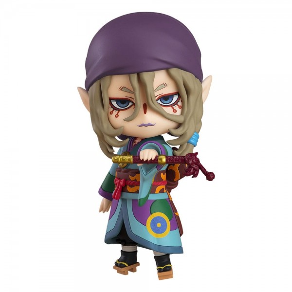 Mononoke: Medicine Seller - Nendoroid