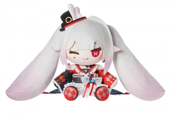 Honkai: Star Rail: Mirucco Sparkle Plüschfigur