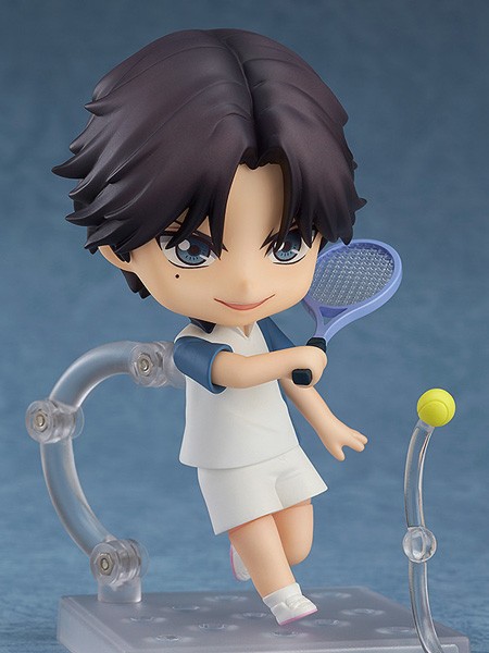 The New Prince of Tennis: Nendoroid Keigo Atobe