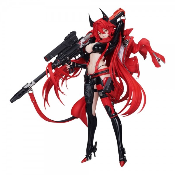 Goddess of Victory: Nikke: Red Hood non Scale PVC Statue