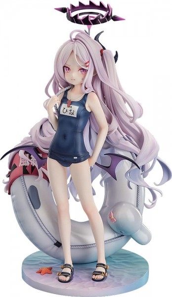 Blue Archive: Hina (Swimsuit) 1/7 Scale PVC Statue