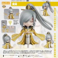 JX3: Ying Ye - Nendoroid JX3: Ying Ye - Nendoroid