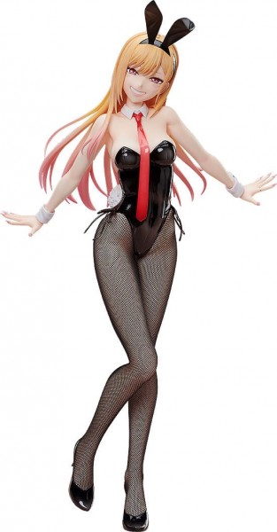 My Dress Up Darling: Marin Kitagawa Bunny Ver. 1/4 Scale PVC Statue