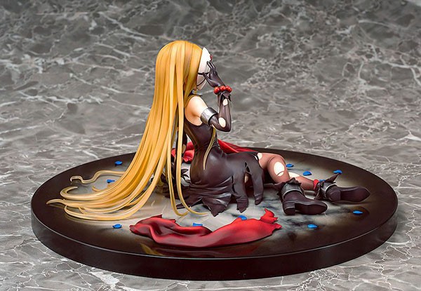 Overlord III: Evileye 1/7 Scale PVC Statue