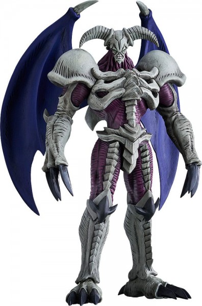 Yu-Gi-Oh!: Pop up Parade SP Summoned Skull L Size non Scale PVC Statue