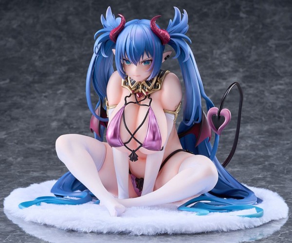 Original Character: Succuco Tapestry Set Edition 1/4 Scale PVC Statue