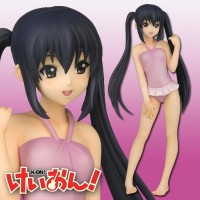 K-ON!: Azusa Nakano Swimsuit Ver. 1/7 Scale PVC Statue K-ON!: Azusa Nakano Swimsuit Ver. 1/7 Scale PVC Statue