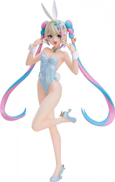 Needy Streamer Overload: Pop up Parade OMGkawaiiAngel Bunny L Size non Scale PVC Statue