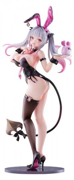 Virtual YouTuber: FNEX Patra Suou Bunny Ver. 1/6 Scale PVC Statue
