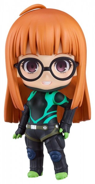 Persona 5 Royal: Futaba Sakura Phantom Thief Ver. - Nendoroid