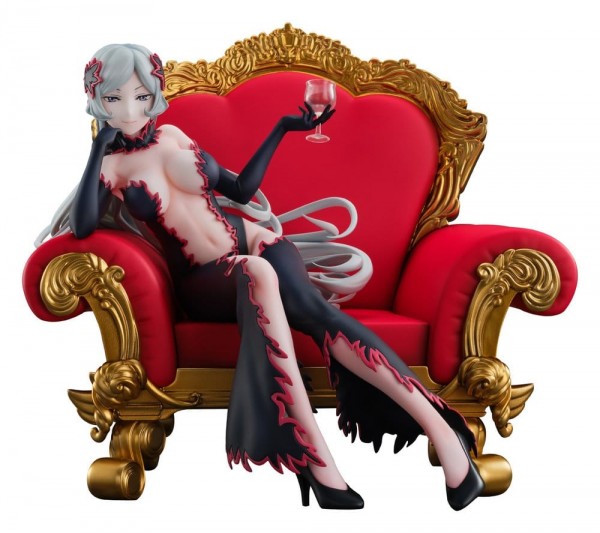 Is It Wrong to Try to Pick Up Girls in a Dungeon?: Freya 1/6 Scale PVC Statue