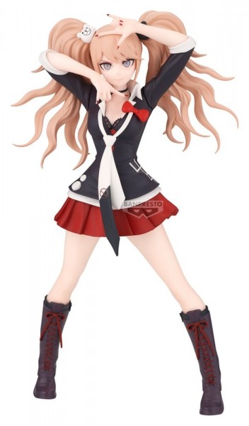 Danganronpa 1.2 Reload: Junko Enoshima non Scale PVC Statue