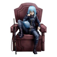 That Time I Got Reincarnated as a Slime: Demon Lord Rimuru Tempest 1/7 Scale PVC Statue That Time I Got Reincarnated as a Slime: Demon Lord Rimuru Tempest 1/7 Scale PVC Statue