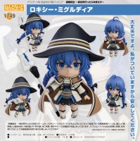 Mushoku Tensei: Jobless Reincarnation: Roxy Migurdia - Nendoroid Mushoku Tensei: Jobless Reincarnation: Roxy Migurdia - Nendoroid