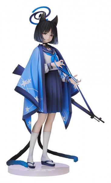 Blue Archive: Kikyou 1/7 Scale PVC Statue