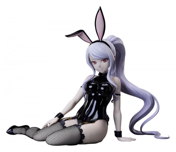 Overlord: Shalltear Bloodfallen Black Bunny Ver. 1/4 Scale PVC Statue