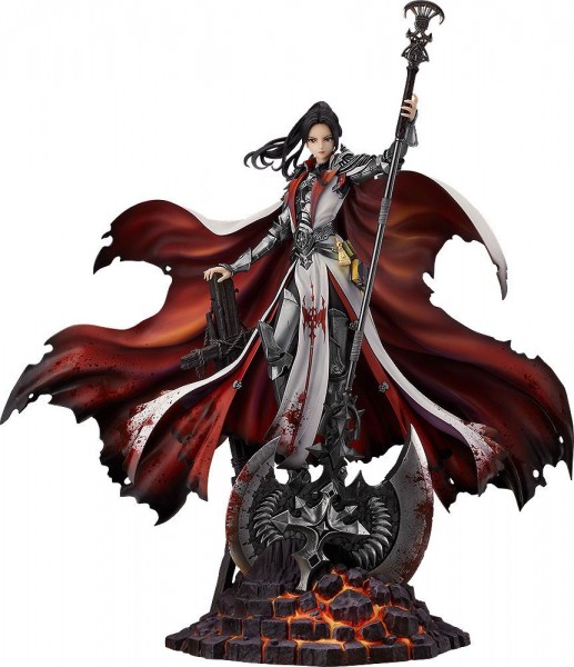 Dungeon Fighter Online: Inferno 1/7 Scale PVC Statue