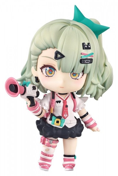 Zenless Zone Zero: Sunna- Nendoroid