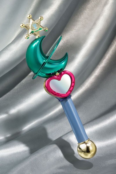 Sailor Moon: Transformation Lip Rod Sailor Neptune Proplica