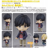 Banana Fish: Eiji Okumura - Nendoroid Banana Fish: Eiji Okumura - Nendoroid