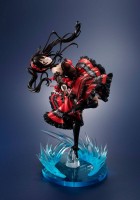 Date A Bullet: Kurumi Tokisaki 1/7 Scale PVC Statue Date A Bullet: Kurumi Tokisaki 1/7 Scale PVC Statue