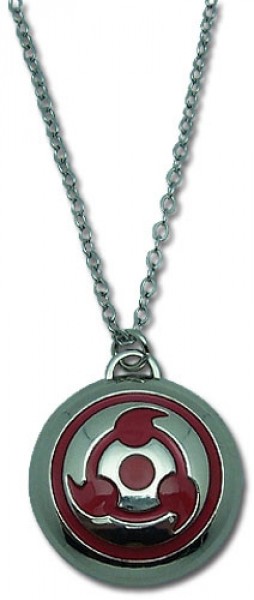 Necklace Sharingan