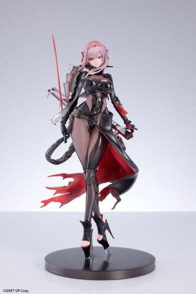 Goddess of Victory: Nikke: Scarlet Black Shadow 1/10 Scale PVC Statue