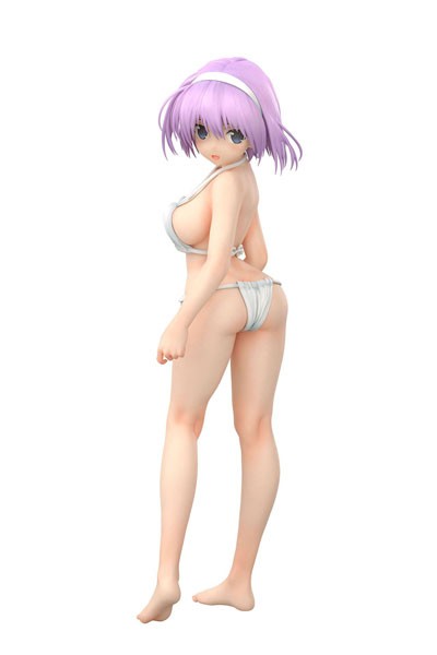 Original Character Swimmsuit Girl Collection: Minori 1/5 Scale PMMA Statue-