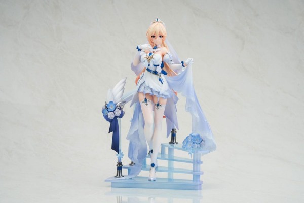 Houkai Impact 3rd: Durandal Stellar Promise Ver. 1/7 PVC Statue