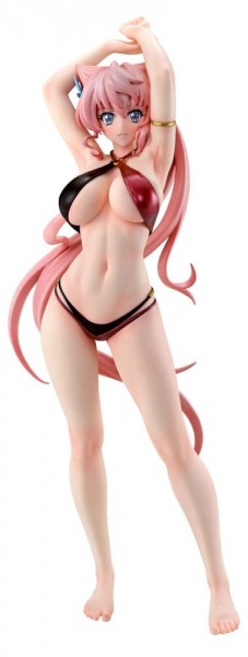 Senki Zesshou Symphogear XV: Maria Cadenzavna Eve Bikini style 1/7 Scale PVC Statue