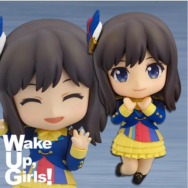 Wake Up, Girls!: Nendoroid Mayu Shimada