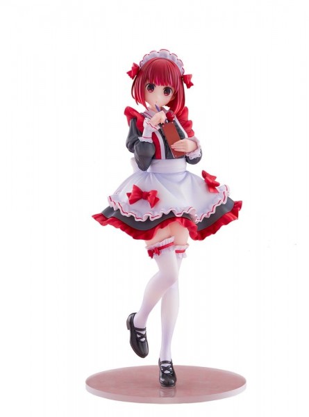 Oshi no Ko: Kana Arima Sweets Paradise collaboration costume Ver. 1/6 Scale PVC Statue