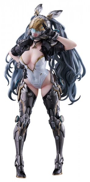 The First Descendant: Ultimate Bunny 1/7 Scale PVC Statue