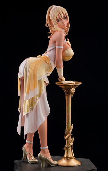 Original Character by Oda: Tobari Enoto 1/5 Scale PVC Statue