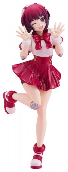 VA-11 HALL-A: Cyberpunk Bartender Action: Pop Up Parade Dorothy Haze L Size non Scale PVC Statue