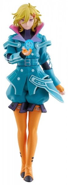 Gnosia: Setsu non Scale PVC Statue