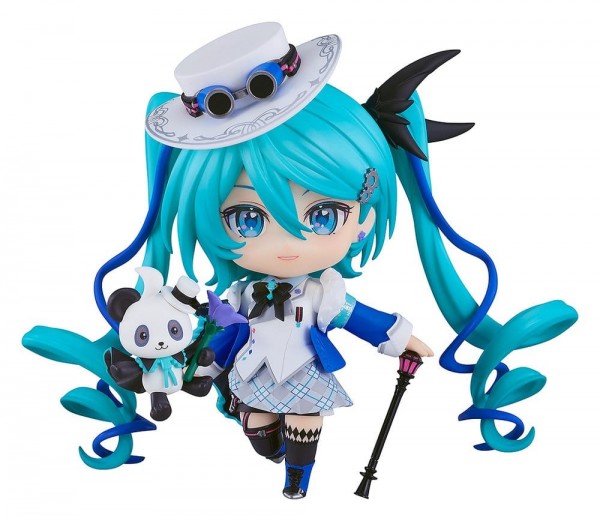 Character Vocal Series 01: Miku Hatsune Miku with you 2025 Ver. - Nendoroid
