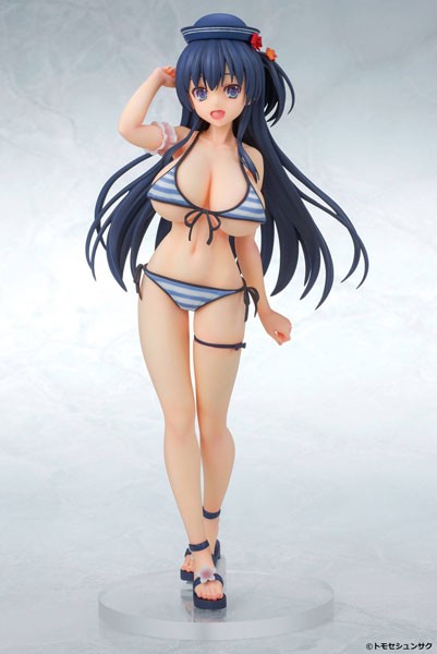 Nana Nonosaka 1/6 Scale PVC Statue